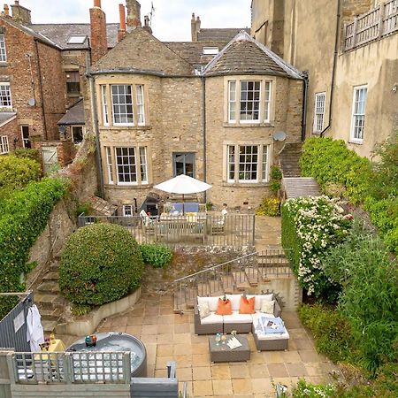 30 Frenchgate Villa Richmond Kültér fotó