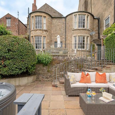 30 Frenchgate Villa Richmond Kültér fotó