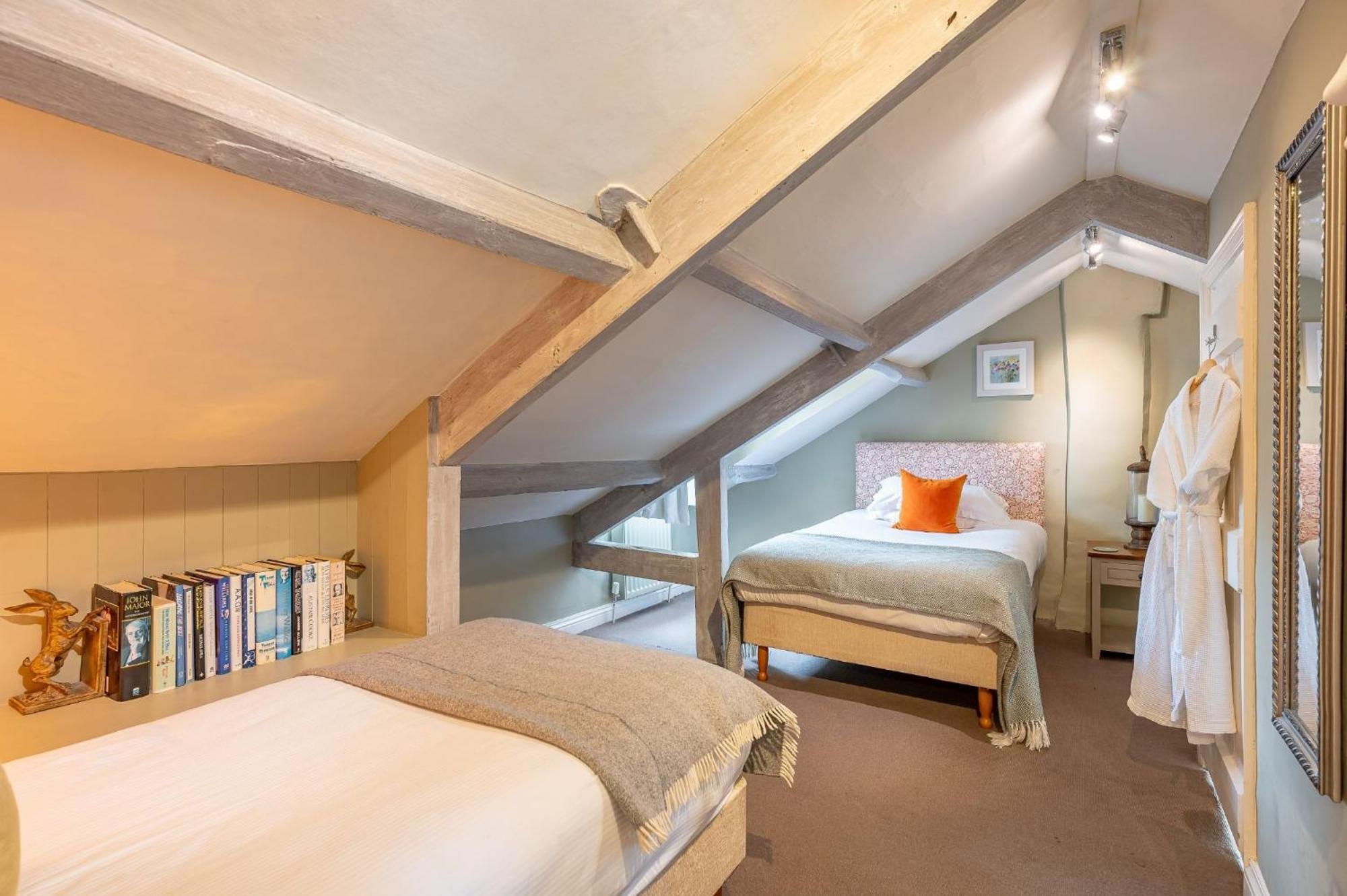 30 Frenchgate Villa Richmond Kültér fotó