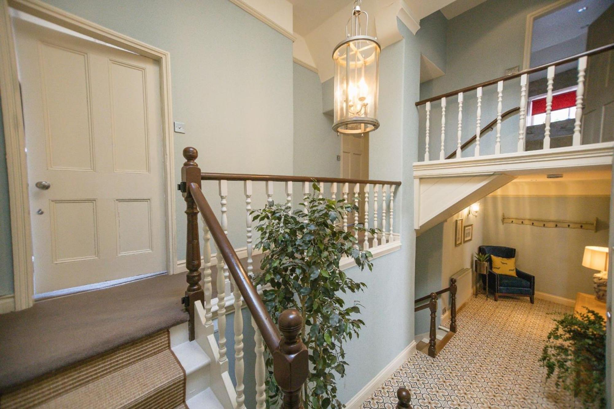 30 Frenchgate Villa Richmond Kültér fotó